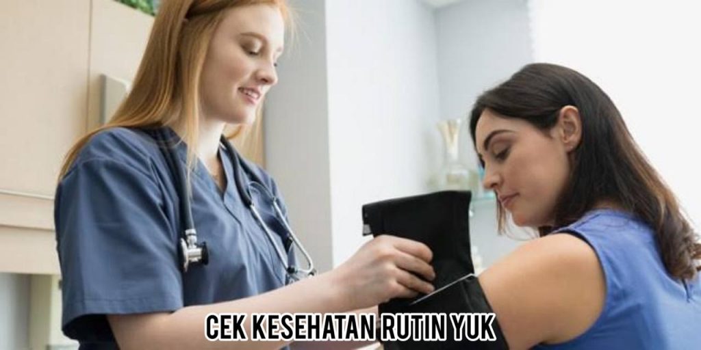 Tes Yang Wajib Dilakukan Sebelum Menikah Harus Dilakukan