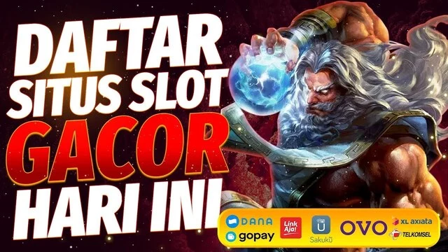 Bocoran RTP Live Slot Online Mudah Menang Indonesia