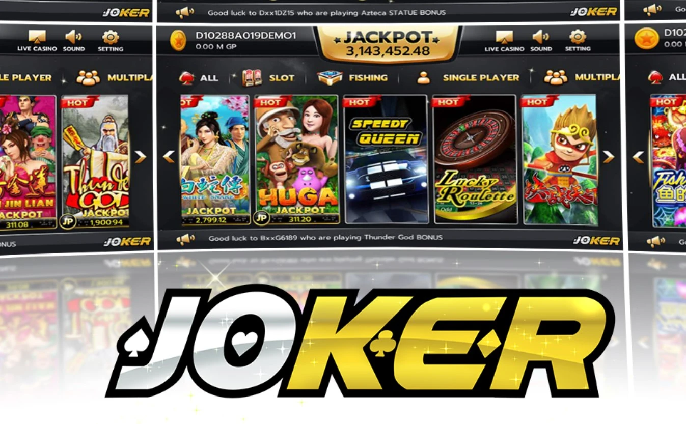 Joker123: Basis Terutama untuk Mencapai Keuntungan Optimal di Dunia Slot Game