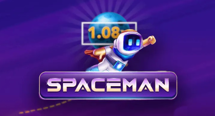 Spaceman Slot: Situs Slot Gacor Rekomendasi Dari Pragmatic Play Amat Gacor